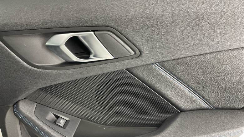 BMW 2 Series 218i [136] M Sport 4dr Petrol Saloon